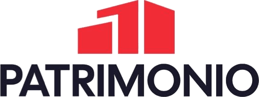 Patrimonio Grupo Empresarial — logo
